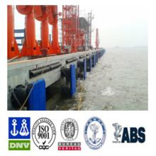 Marine Cell Rubber Fender/Cell Dock Fender